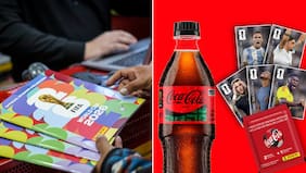 Cómo conseguir las 14 láminas especiales de Coca-Cola para el álbum del Mundial 2026