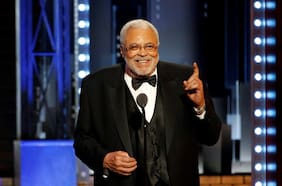 James Earl Jones, más allá de Darth Vader: el camino de una leyenda