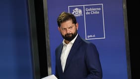 Boric devuelve arremetida de Kast en Icare y apunta contra concepto de “gobierno de emergencia”