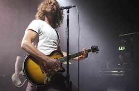 “Lo siento mucho por la próxima ciudad”: las señales de despedida del último concierto de Chris Cornell