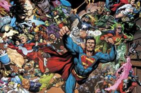 La nueva etapa de DC Comics intentaría abordar algunas consecuencias de Doomsday Clock