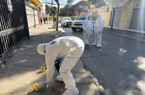 Una mujer fallece y otras dos son heridas tras balacera en Quillota