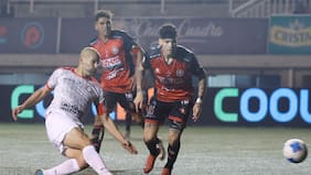 Dónde y a qué hora ver a Unión La Calera vs. Deportes Limache por TV y streaming