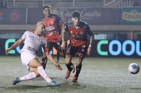 Dónde y a qué hora ver a Unión La Calera vs. Deportes Limache por TV y streaming