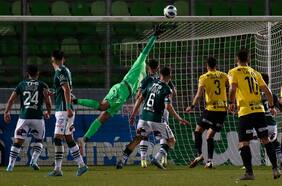 Jugador de Santiago Wanderers es detenido por conducir en estado de ebriedad