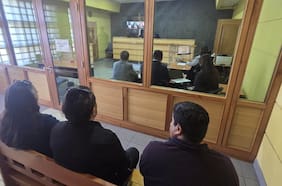 Prisión preventiva para sujeto formalizado por suicidio femicida en Copiapó