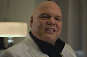 Vincent D’Onofrio confirmó que quiere volver a interpretar a Wilson Fisk: “Solo tengo que esperar a que Marvel me lo pida”
