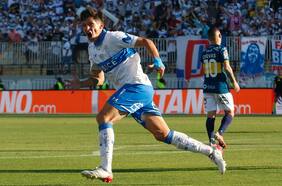 La UC anuncia la renovación de Aued, Lanaro y Parot