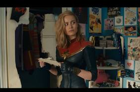 Directora de The Marvels aborda el debate de que haya que ver múltiples series para entender la película