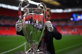 Champions League: la final más desigual coronará al nuevo rey de Europa