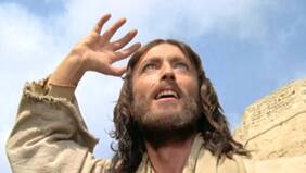 Jesús de Nazareth, las claves del filme eterno de semana santa