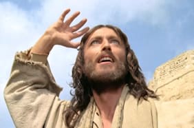 Jesús de Nazareth, las claves del filme eterno de semana santa