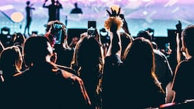 Fiestas y cenas de Año Nuevo 2026 en Santiago: dónde salir a festejar en grande