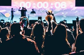 Fiestas y cenas de Año Nuevo 2026 en Santiago: dónde salir a festejar en grande