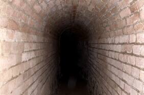 El origen histórico de los misteriosos túneles subterráneos que cruzan Limache