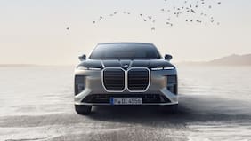 BMW Serie 7 se reinventa: lujo, tecnología Neue Klasse y hasta 720 km eléctricos