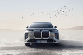 BMW Serie 7 se reinventa: lujo, tecnología Neue Klasse y hasta 720 km eléctricos