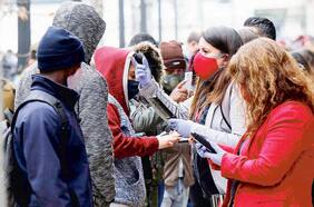 Cadem: 87% está de acuerdo con segundo giro de fondos de AFP