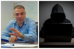 Qué es el Team Jorge, el grupo de hackers que asegura haber intervenido más de 30 elecciones presidenciales