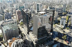 Estudio indica que Las Condes y Providencia lideran preferencias por locales comerciales