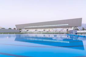 Santiago 2023 resuelve su mayor preocupación: el Centro Acuático tiene luz verde para iniciar las obras