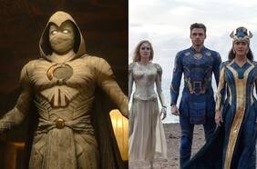 Guionista de Moon Knight reveló sus planes descartados para incluir a Los Eternos en la serie