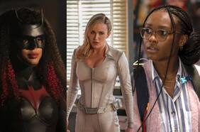 Legends of Tomorrow, Batwoman o Naomi podrían ser canceladas ya que The CW no renovaría todas sus series de DC