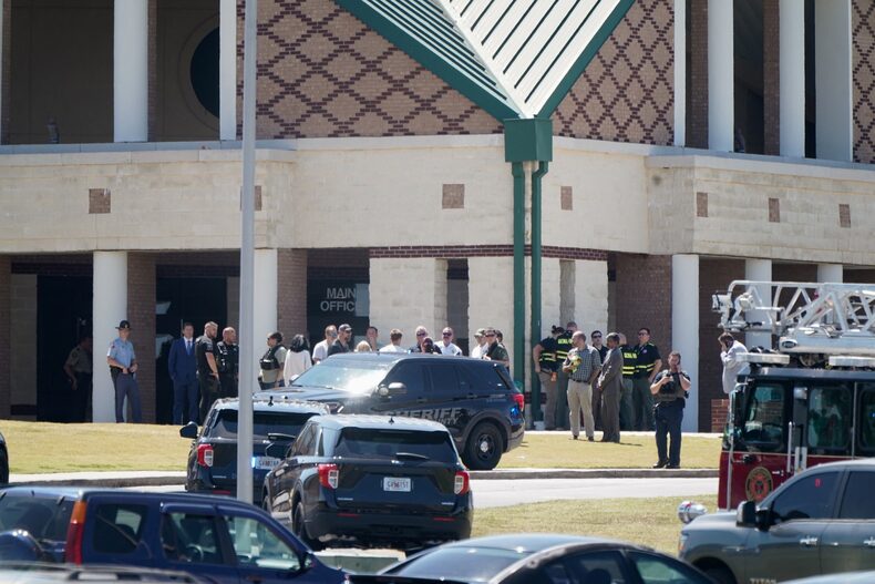 Apalachee High School