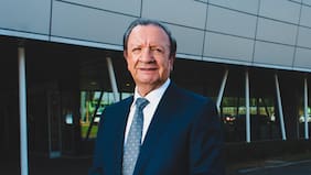 Muere José Rosenberg, fundador de Rosen, a los 92 años