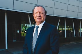 Muere José Rosenberg, fundador de Rosen, a los 92 años