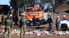 Desalojo de “Fuerza Guerrera”: autoridades alistan demolición de estructura sólida de megatoma de San Antonio
