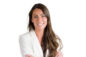 María Paz Arzola, la carta fuerte para asumir el Mineduc de Kast y su crítica mirada del actual gobierno en la materia