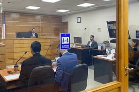 Niño “esclavizado” en Iquique: mujer acusó violencia intrafamiliar para obtener la custodia del menor