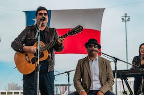 La Yein Fonda 2024: artistas, programación por día y entradas de las fondas en el Estadio Nacional