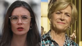 Vallejo por video de Matthei donde critica a Boric: “Los ataques personales reflejan la ausencia de ideas y propuestas”