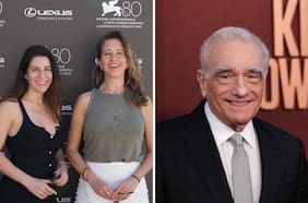 Chilenas participan en película protagonizada por Oscar Isaac y producida por Martin Scorsese