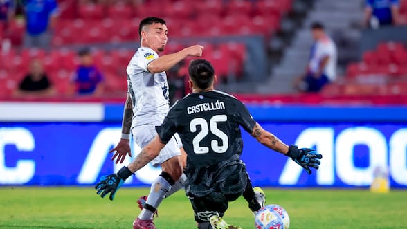 La U de Paqui sigue bloqueada: Limache le saca un empate y llegará al Superclásico sin triunfos en 2026