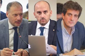 Diputados RN proponen reforma constitucional para echar por tierra regularización acotada anunciada por La Moneda