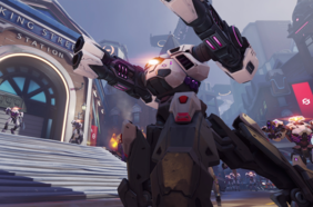 Blizzard venderá las historias de Overwatch 2 por 15 dólares