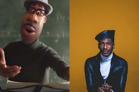 Jon Batiste, la mente musical de Soul a las puertas del Oscar: “Logramos que la gente entienda gran parte de la cultura negra”