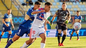 En vivo: la U visita a Everton buscando volver a los triunfos en la Liga de Primera