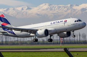 LATAM Airlines es la mejor aerolínea en Sudamérica 2026, según los “World Airline Awards”