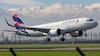 Latam logra financiamiento por más de US$500 millones para incorporar 11 nuevos aviones a su flota
