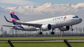 Latam logra financiamiento por más de US$500 millones para incorporar 11 nuevos aviones a su flota