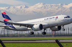 Latam logra financiamiento por más de US$500 millones para incorporar 11 nuevos aviones a su flota