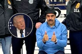 El malestar del imperio