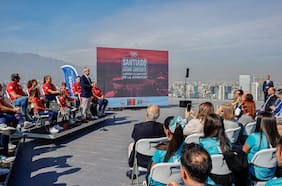 Millonaria inversión y un legado: ¿cómo avanza la candidatura de Chile a los Juegos Olímpicos de la Juventud?