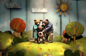 Película de “Historia de un oso” y nuevo filme de Valeria Sarmiento entre los ganadores de los Fondos de Cultura 2021