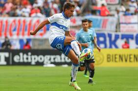 Daniele Faggiano, director de Sampdoria: “Diego Valencia es un jugador que nos ofrecieron en este mercado”