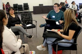 Proceso Constitucional 2023: cómo ser parte de los diálogos ciudadanos